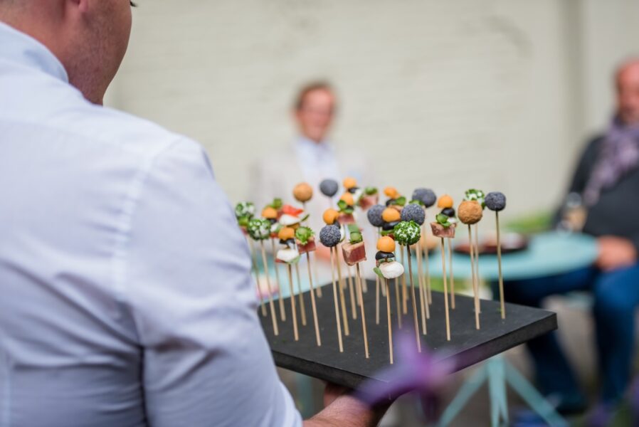 Positive competition - Event BXL