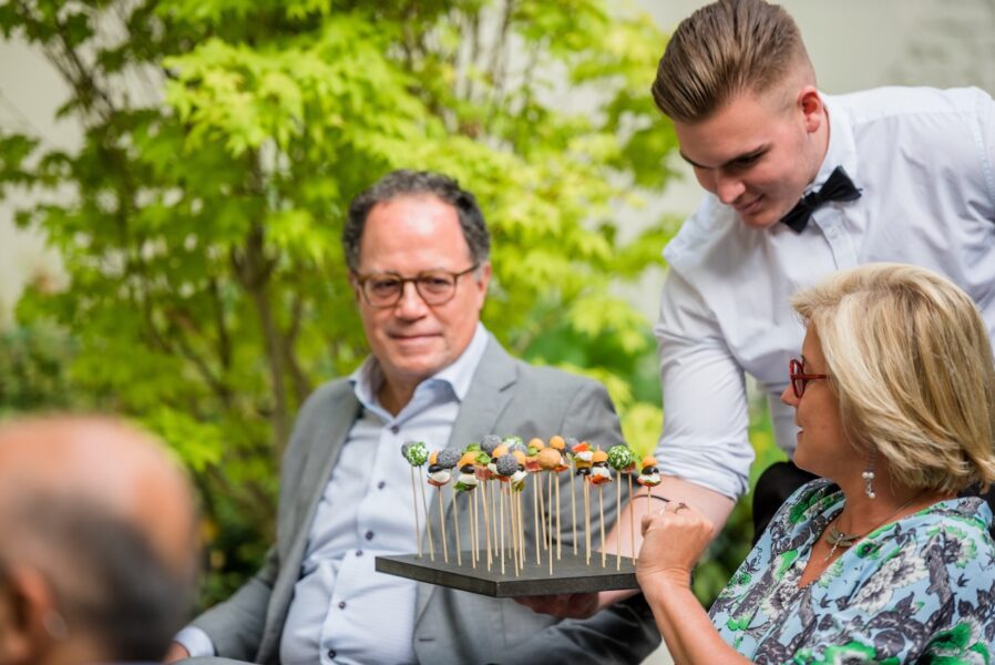 Positive competition - Event BXL