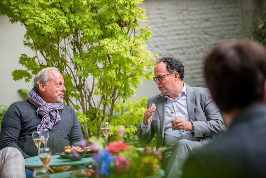 Positive competition - Event BXL