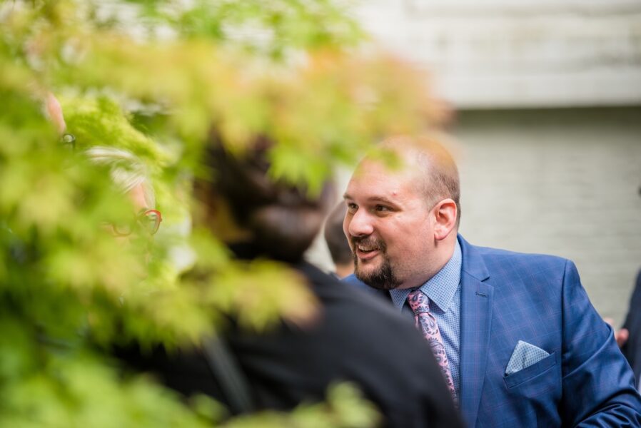 Positive competition - Event BXL