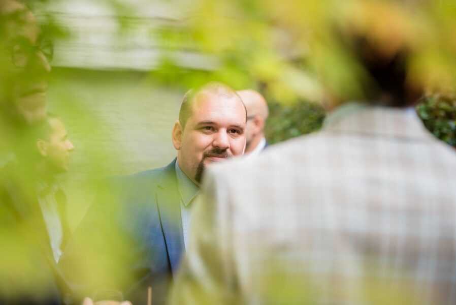 Positive competition - Event BXL