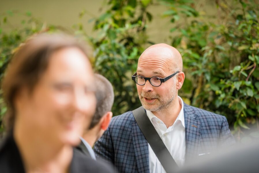 Positive competition - Event BXL