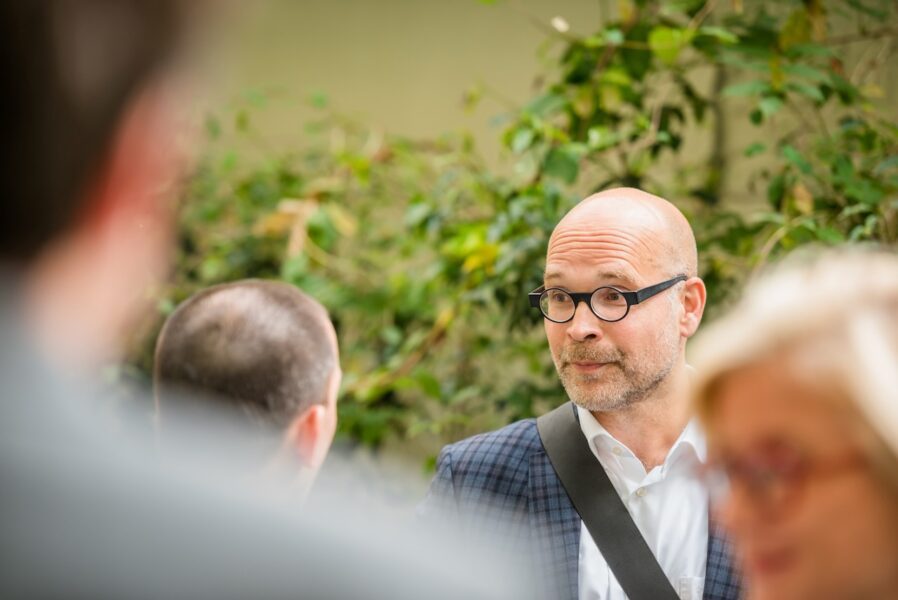 Positive competition - Event BXL