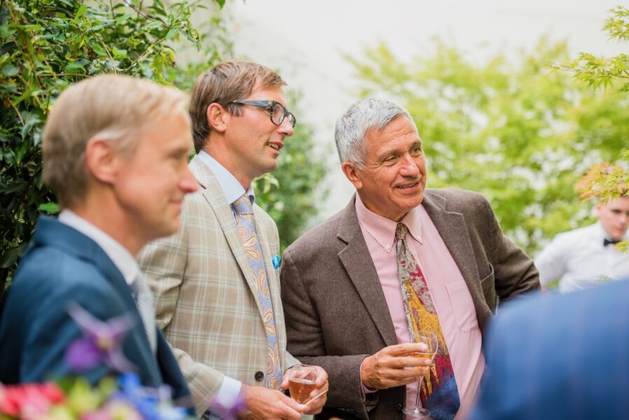 Positive competition - Event BXL