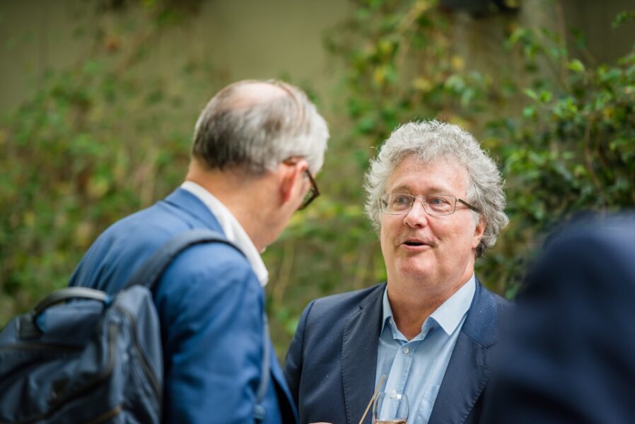 Positive competition - Event BXL