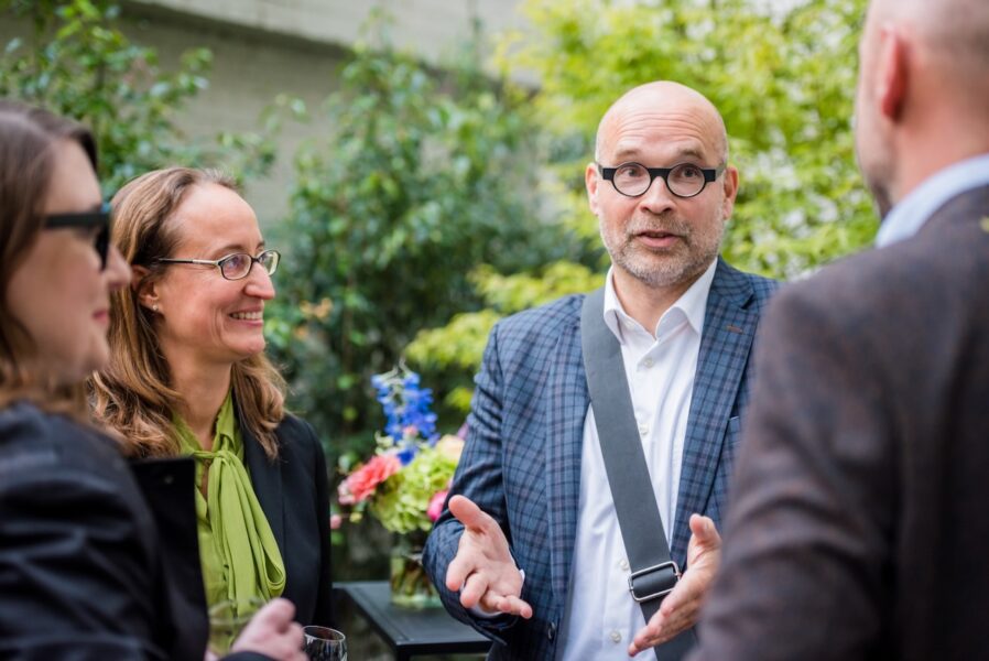 Positive competition - Event BXL