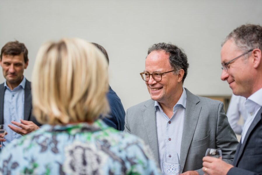 Positive competition - Event BXL