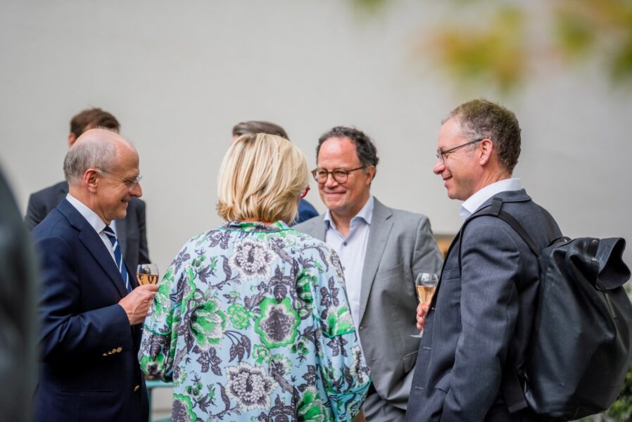 Positive competition - Event BXL