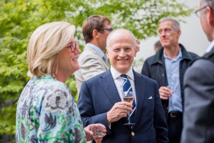 Positive competition - Event BXL