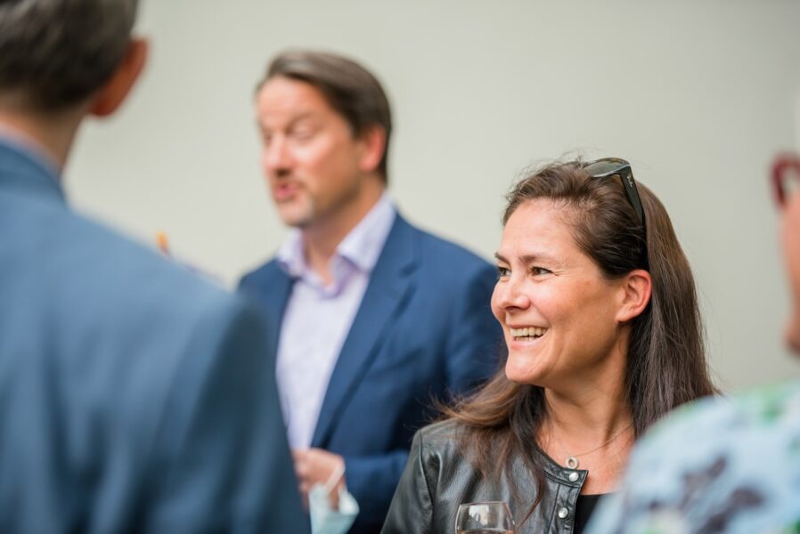 Positive competition - Event BXL