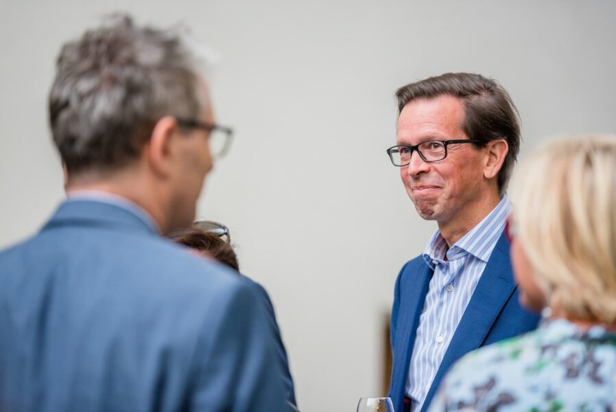 Positive competition - Event BXL