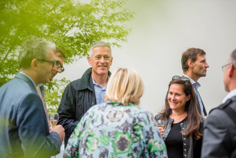 Positive competition - Event BXL