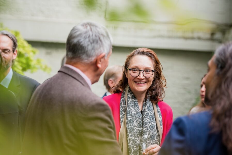 Positive competition - Event BXL