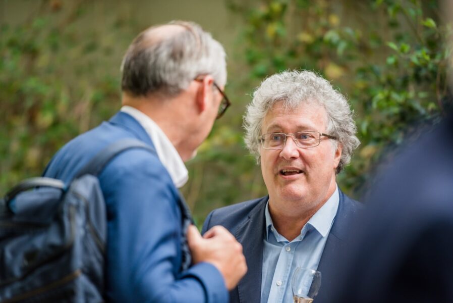 Positive competition - Event BXL