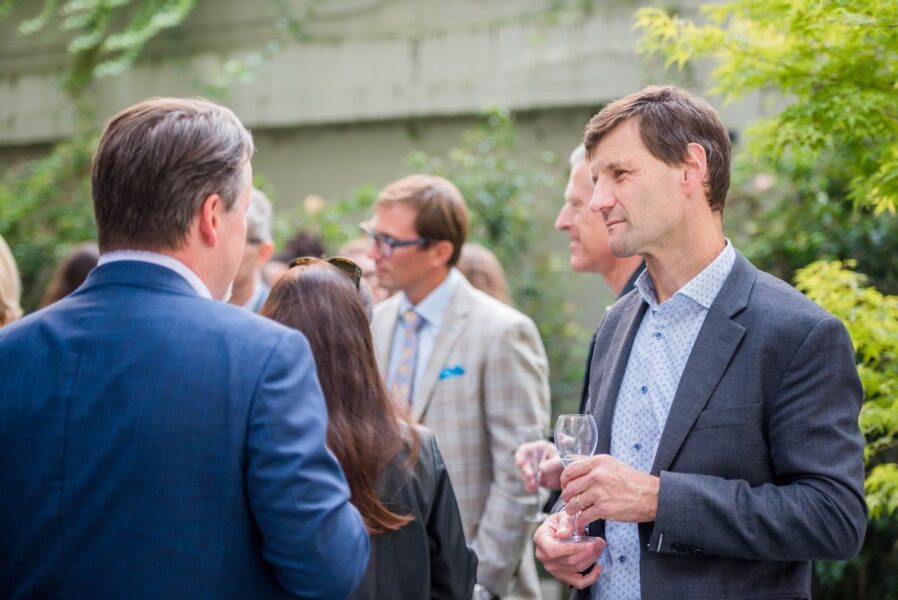 Positive competition - Event BXL