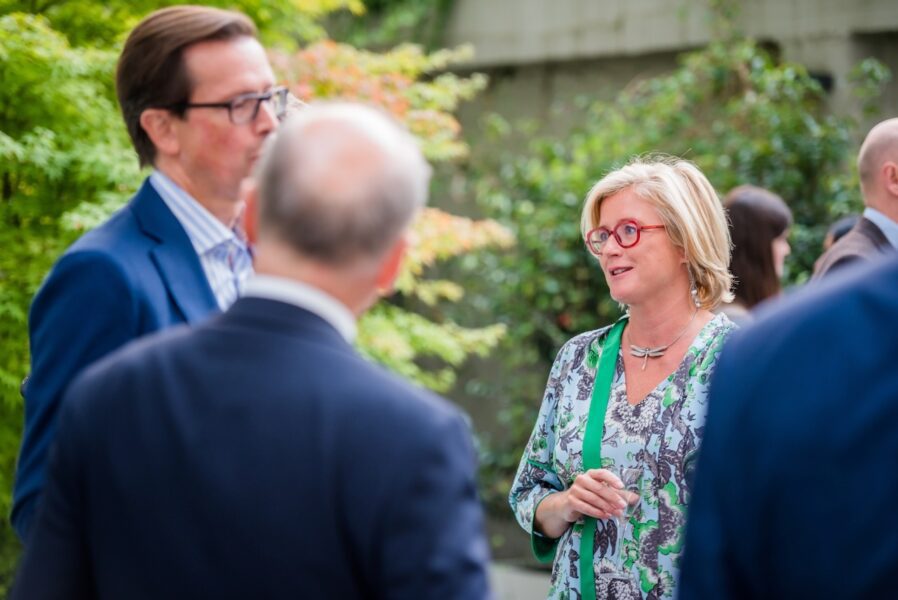 Positive competition - Event BXL