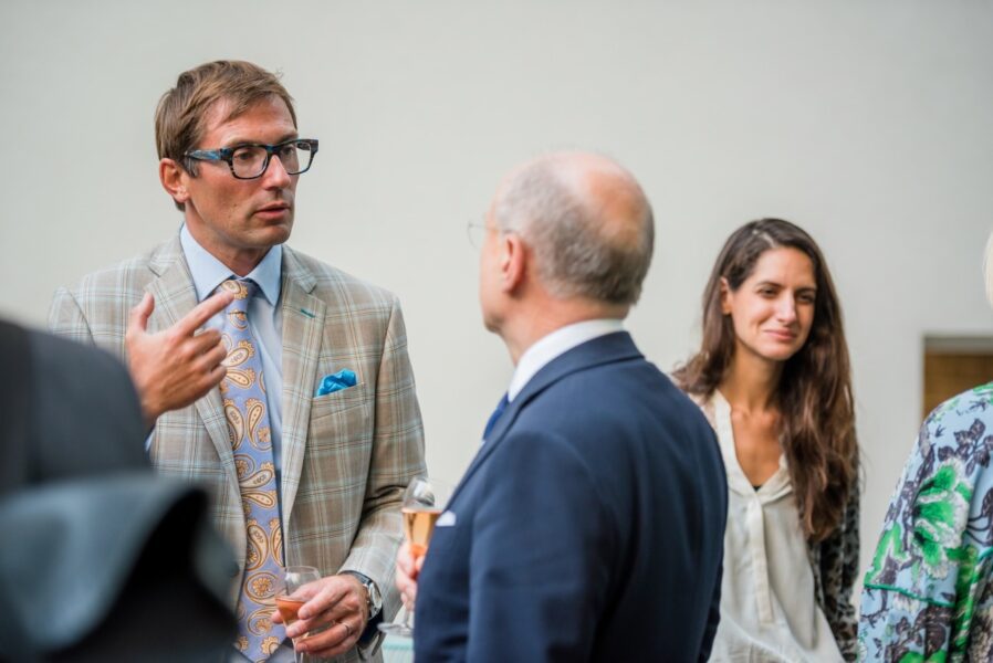 Positive competition - Event BXL