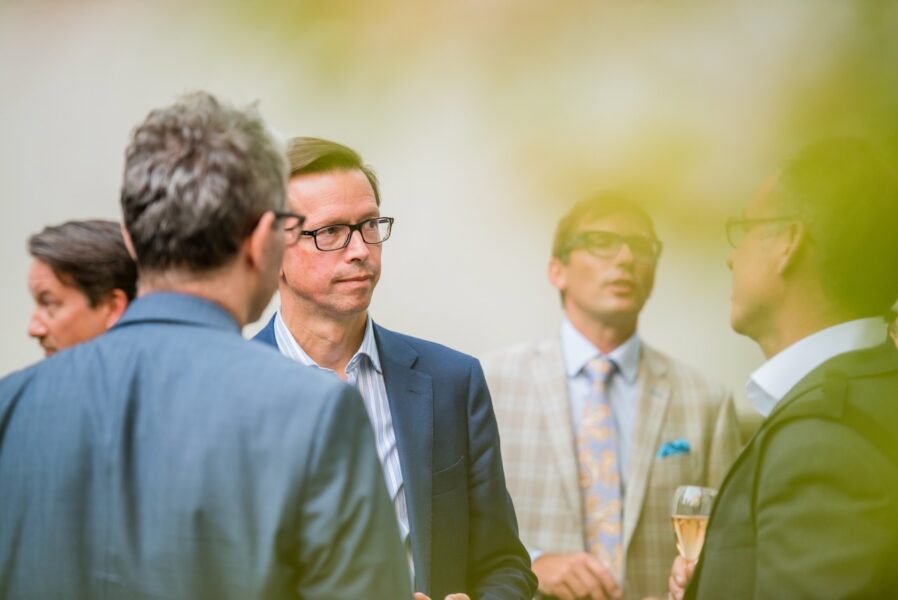 Positive competition - Event BXL