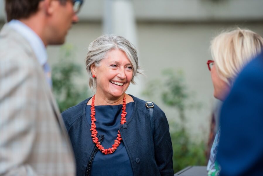 Positive competition - Event BXL