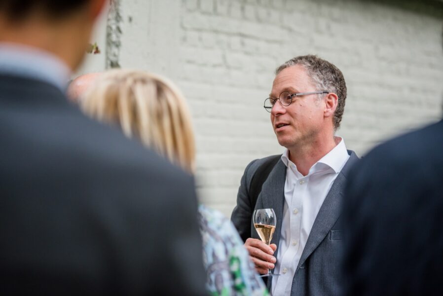 Positive competition - Event BXL