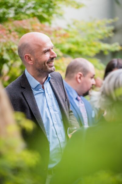 Positive competition - Event BXL