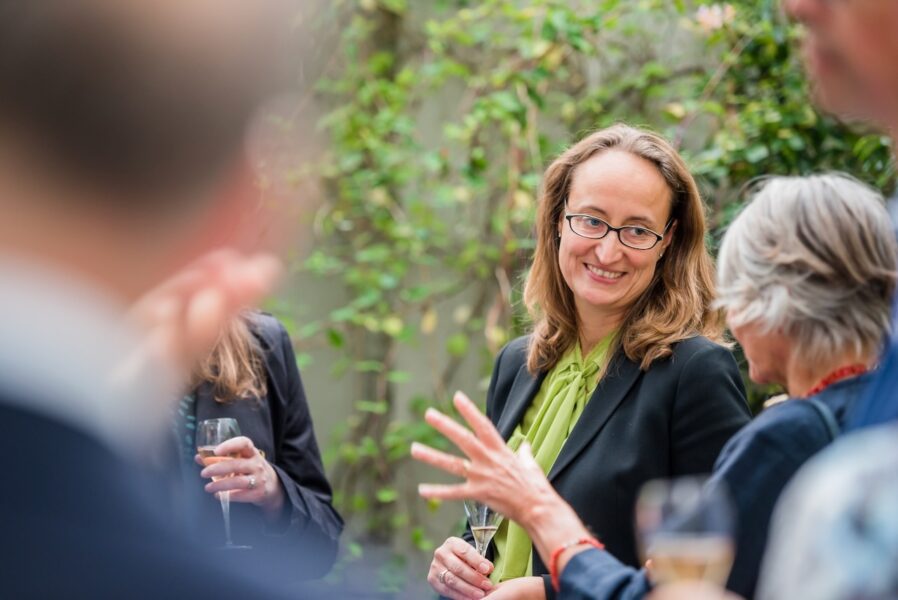 Positive competition - Event BXL