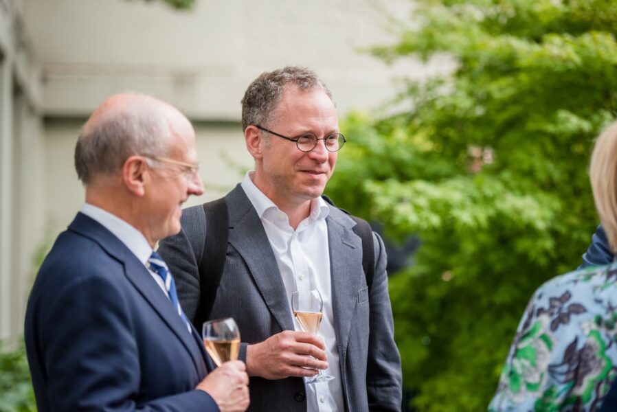 Positive competition - Event BXL