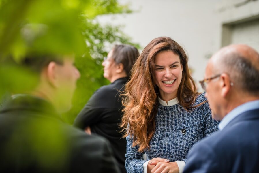 Positive competition - Event BXL