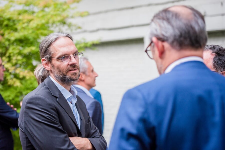 Positive competition - Event BXL