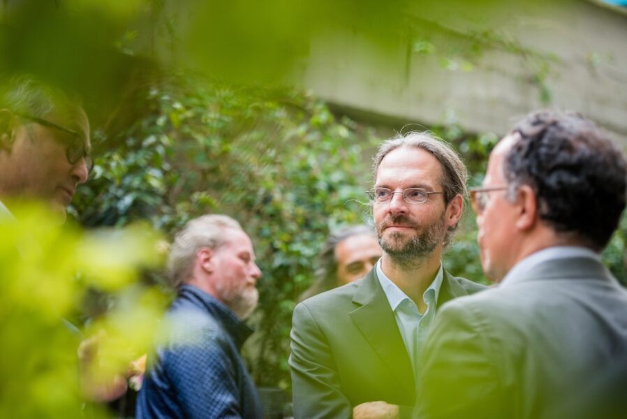 Positive competition - Event BXL