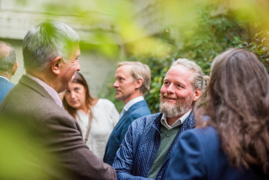 Positive competition - Event BXL