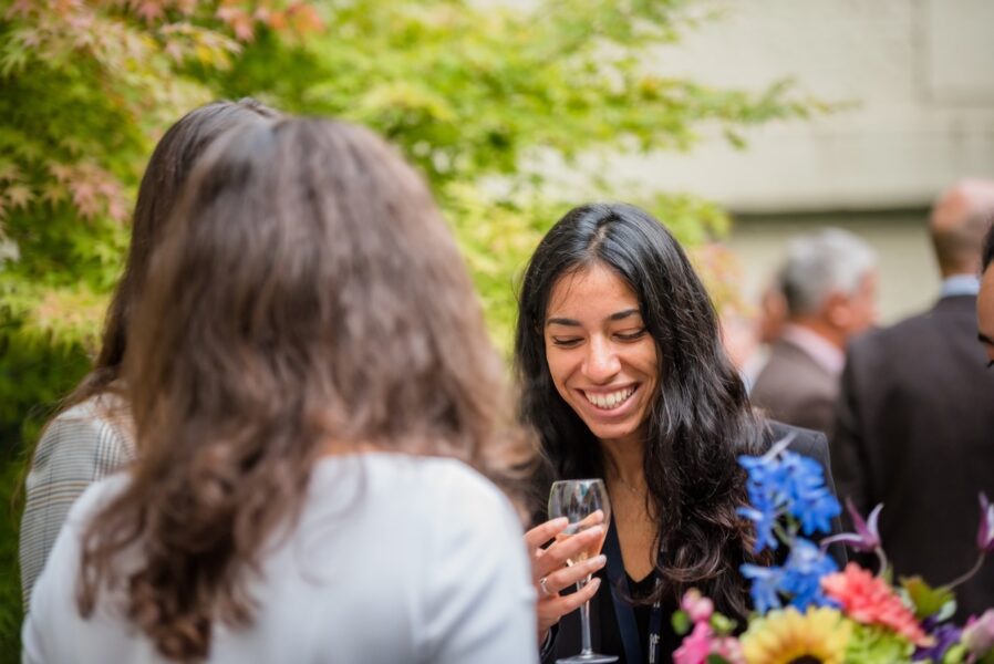 Positive competition - Event BXL