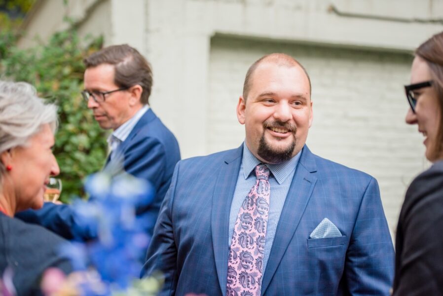 Positive competition - Event BXL