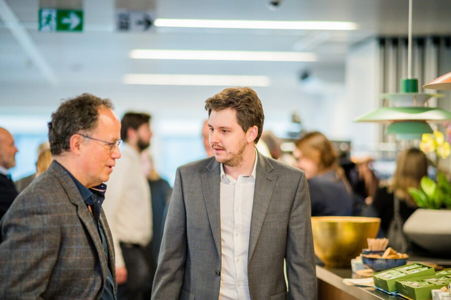 POSITIVE COMPETITION - MEETING