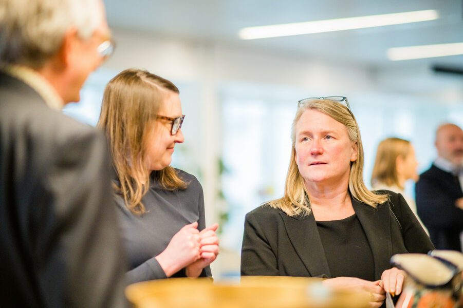 POSITIVE COMPETITION - MEETING