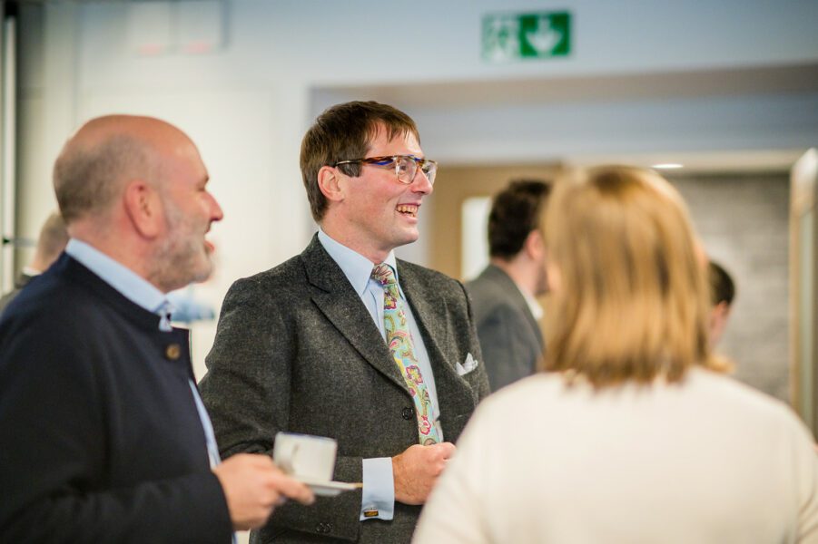 POSITIVE COMPETITION - MEETING