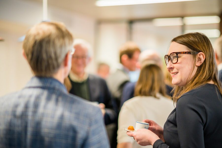 POSITIVE COMPETITION - MEETING