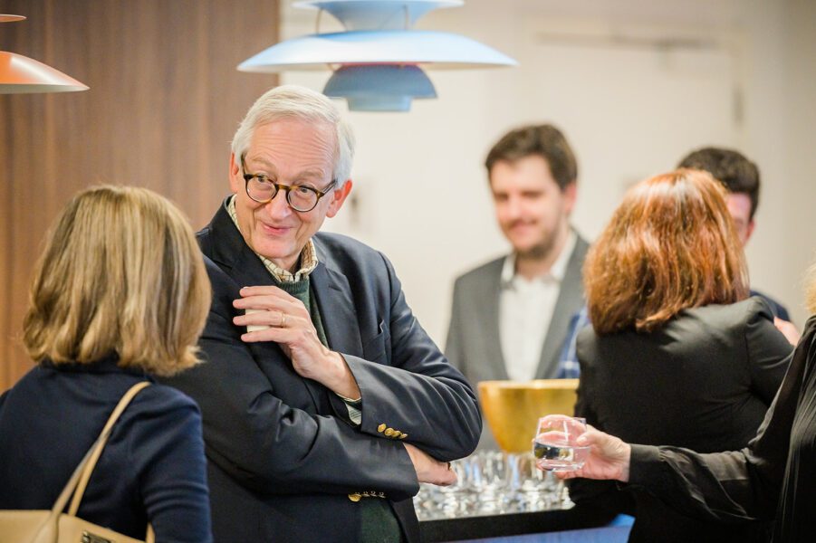 POSITIVE COMPETITION - MEETING