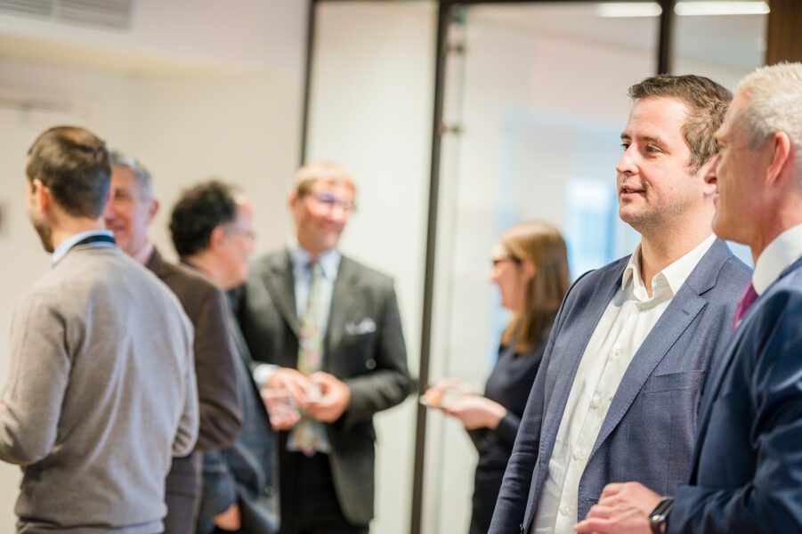 POSITIVE COMPETITION - MEETING