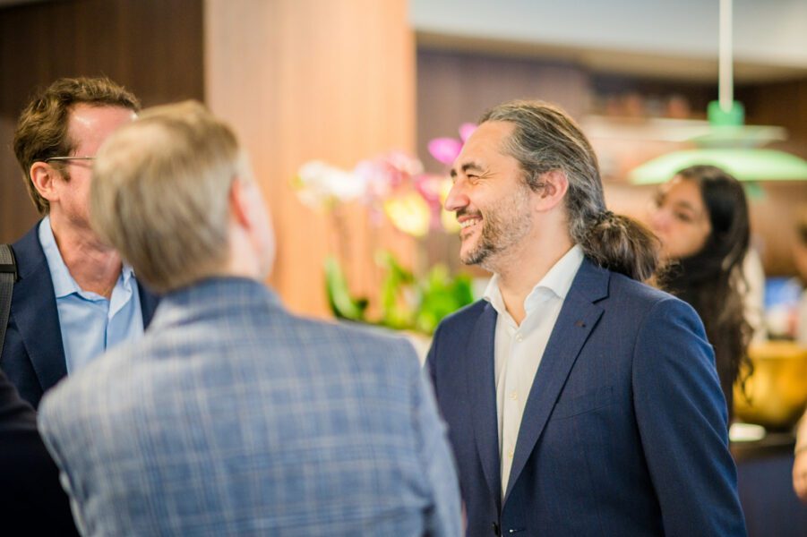 POSITIVE COMPETITION - MEETING