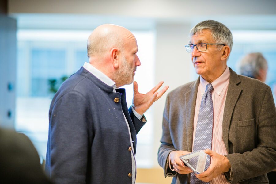 POSITIVE COMPETITION - MEETING