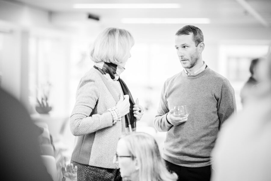 POSITIVE COMPETITION - MEETING