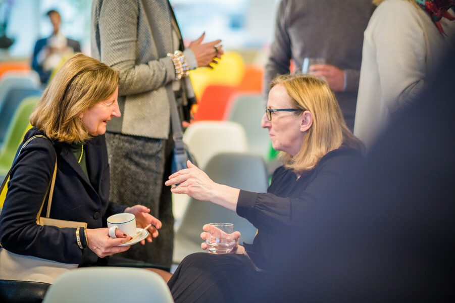 POSITIVE COMPETITION - MEETING