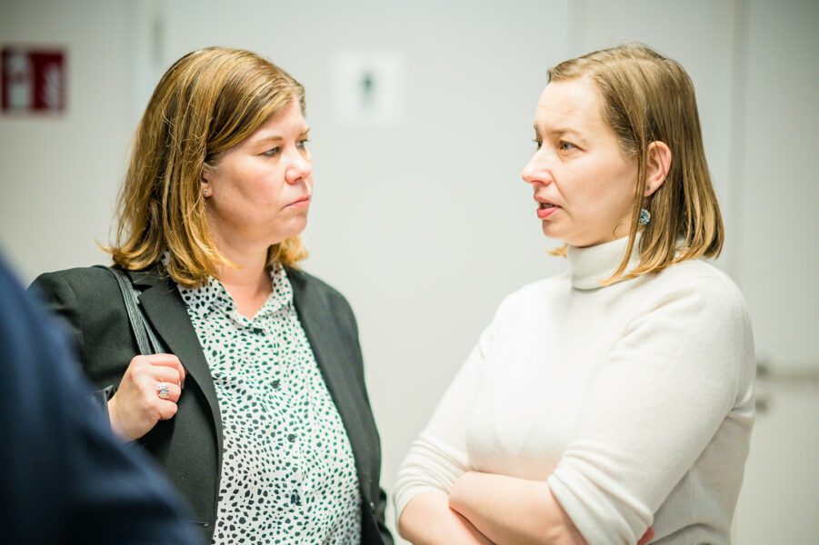 POSITIVE COMPETITION - MEETING