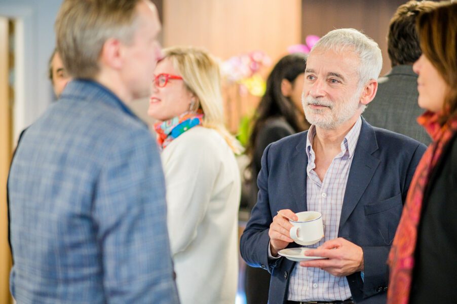 POSITIVE COMPETITION - MEETING