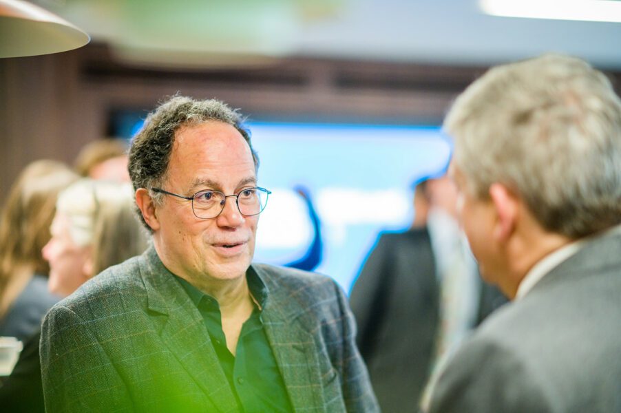 POSITIVE COMPETITION - MEETING