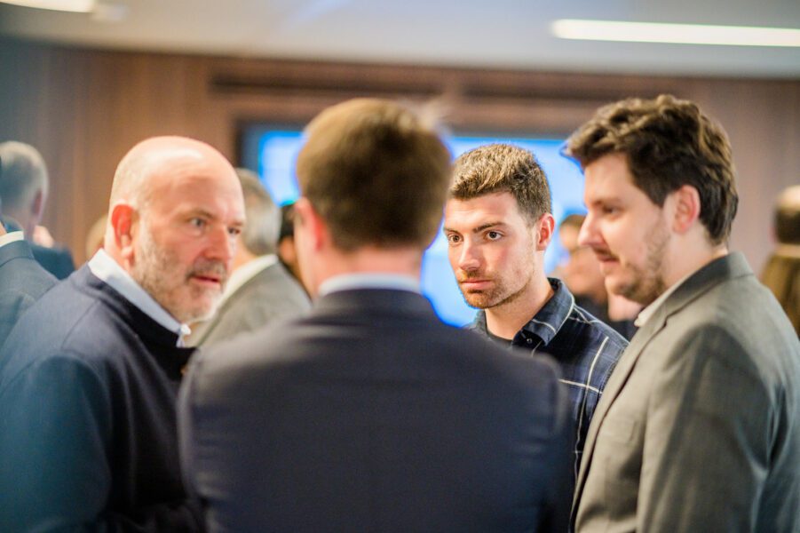 POSITIVE COMPETITION - MEETING