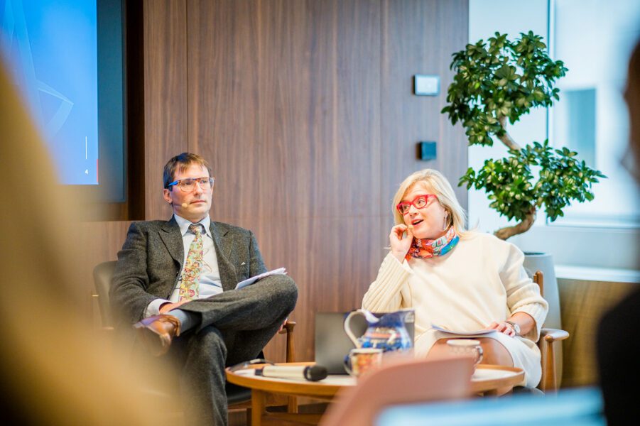 POSITIVE COMPETITION - MEETING