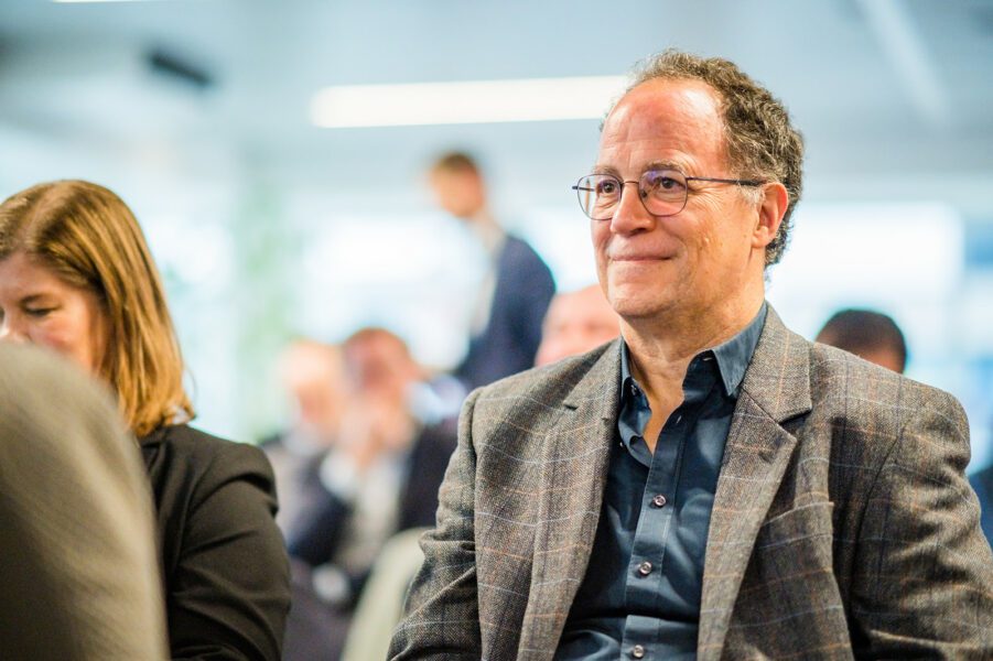 POSITIVE COMPETITION - MEETING