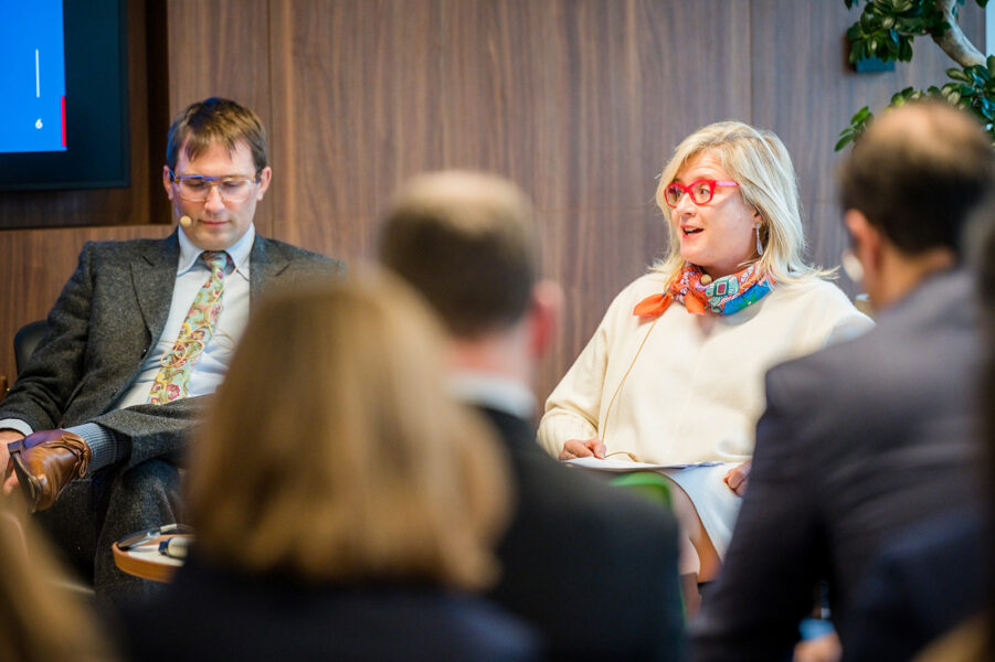 POSITIVE COMPETITION - MEETING